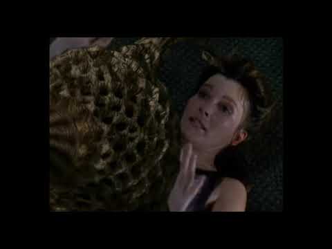 Macrovirus from Macrocosm