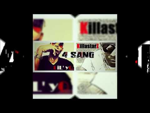 LIL'YO X KILLASTARZ_4 SANG_[High Times Records]_2K18