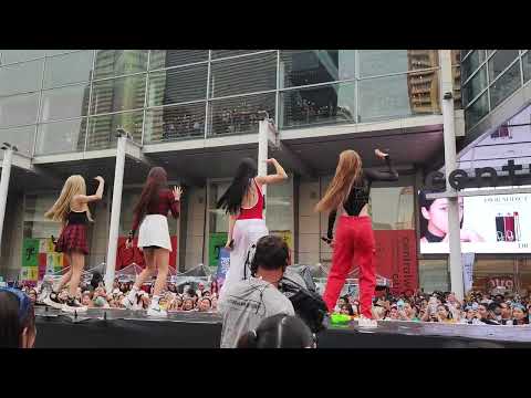 ALALA : Complicated @ SuperFluid - CTW【4K 60FPS】