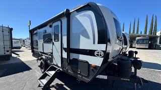 2025 Forest River ROCKWOOD GEO PRO G20BHS