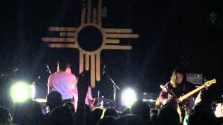 Bad Suns - Sleep Paralysis [LIVE]