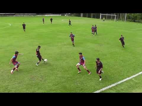 BASE FOOTBALL CUP 2021-Ps Team x Pachuca- QuartasdeFinais