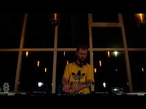 DJ Europarking ╚═  Future Intel  ═╗ 10 02 2023