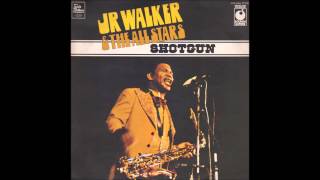 Jr. Walker &amp; The All Stars - How Sweet It Is (To Be Loved By You) - HD
