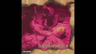 Babasónicos - Esther Narcótica