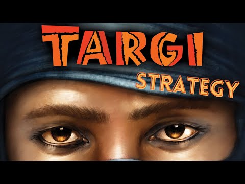 Beginner Targi Strategy & Tips