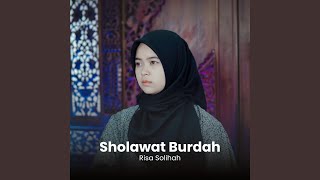 Download lagu SHOLAWAT BURDAH mp3