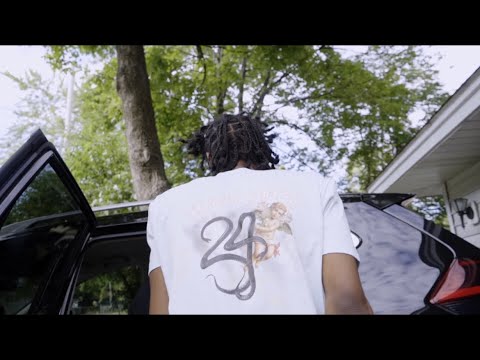 Dolo 24 • From The Bottom (Official Music Video) Shot By @merchhd 4k visual