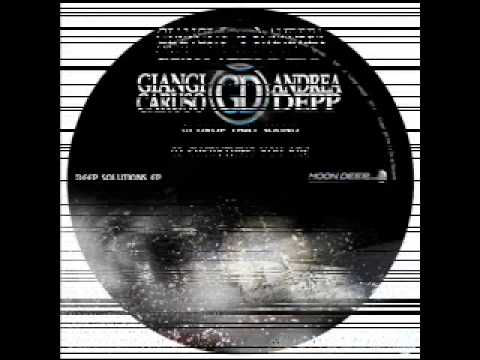 Giangi Caruso Andrea Depp- going to...