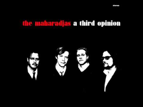 the maharajas-I'm Crackin' Up