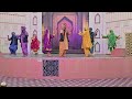Global Village Dubai 2023 Pakistan Balochi Song Performance Laila O Laila