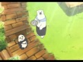 Shirokuma Café, Boku ni invitation (subtitulada en ...