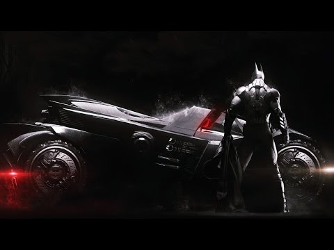 Batman Arkham Knight-walkthrough part 17 (PS4)