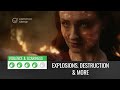 Common Sense Movie Minute Dark Phoenix