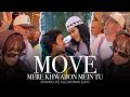 Move X Mere Khwabon Mein Tu DJ Ronak Markcutz