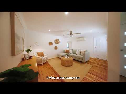 41 Gladys Avenue, Berkeley Vale, NSW 2261, 4 غرف, 1 حمامات, House