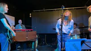 Continental Drifters “Drifters” 2023