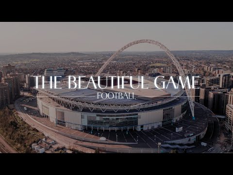 The Beautiful Game | Football | Experience - Ludovico Eunaudi