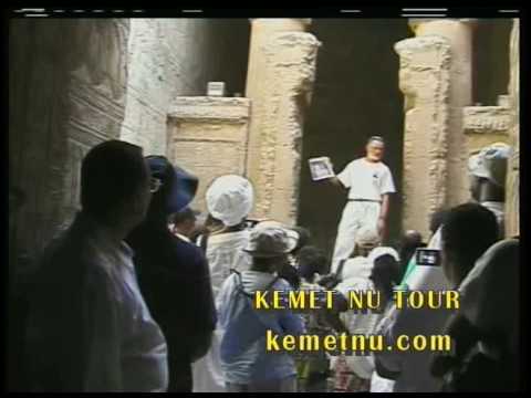 Ashra Kwesi - African Holy Birth on December 25