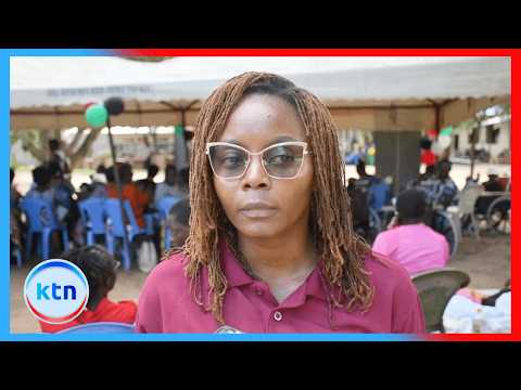 Watu Wanaoishi na Ulemavu Kilifi Wataka Serikali Kuwalinda Dhidi ya Madhara ya El Niño