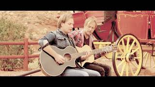 Say Something (cover version) Blonde Brothers - Teaser