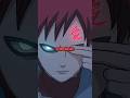 Why Gaara Wrote Love On His Forehead