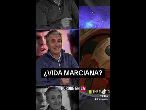 El GRAN DESCUBRIMIENTO de la NASA en MARTE durante 2025 - (2025 dic 5)