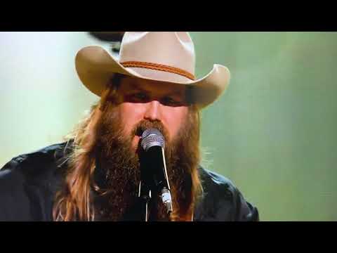 Chris Stapleton  -  The Gambler