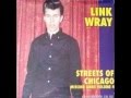 LINK WRAY - BLUEBEARD