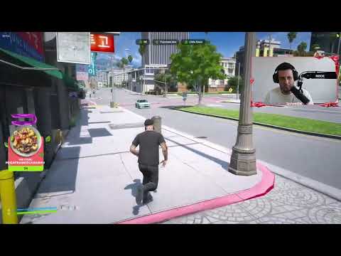 Ramee wants a PC Check on Priscilla and VVS | Prodigy 2.6 | GTA | CG