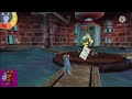 Ratatouille Resolvendo O Puzzle Do Esgoto