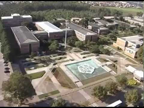 Vídeo Institucional ULBRA 2014 com legendas em inglês