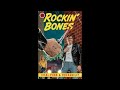 Rockin Bones 1950s Punk Rockabilly Disc 2