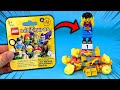 LEGO Minifigures Series 25 Unboxing: NO MORE DUPLICATES 😭