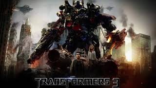 U2 - North Star (from &quot;Transformers III&quot;)