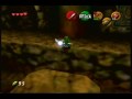 The Legend Of Zelda Ocarina Of Time Review Gamecube