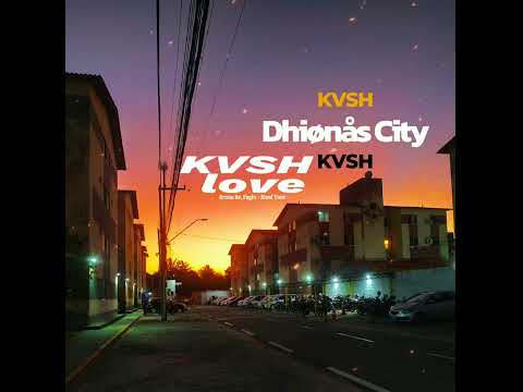 [KVSH] Bruno Be, Fagin Steal Your Love