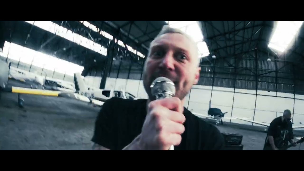The Noise - Creature Creature (Feat. Billy Lunn)