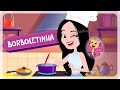 Borboletinha