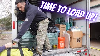 Load a Moving Truck Properly and Efficiently || Tips to Remember When Loading the Truck