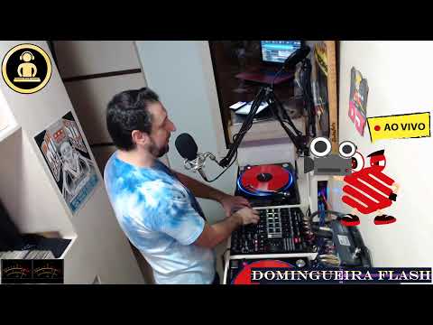 Dj Marcelo Batman / Domingueira Flash 07/06/20