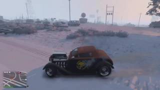 xXdiscodevilXx  gtav bleach party