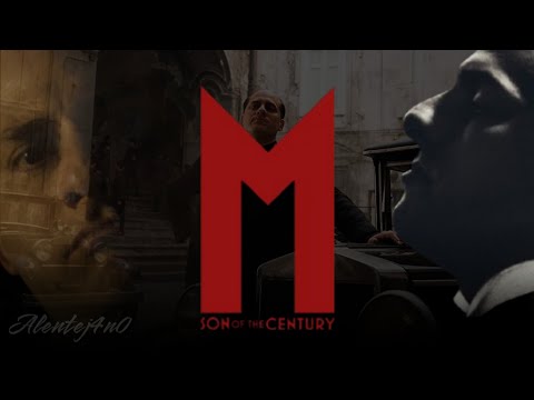 M SON OF THE CENTURY EDIT ( Okog 🎧)