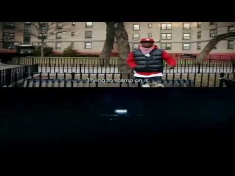 Curren$y Ft. French Montana & Big K.R.I.T - 10 Bricks