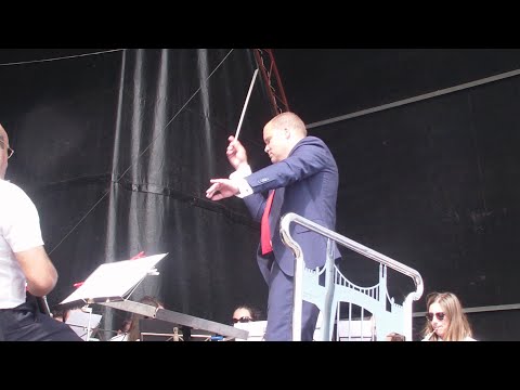 Banda de Musica da Trofa (Direcção: Maestro Luis Campos) | Ouverture INFERNO de Cesare San Fiorenzo