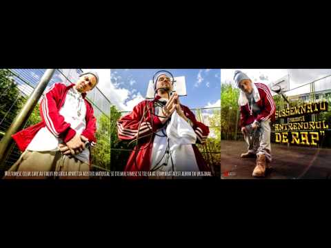 Subsemnatu - Imi place asa feat. ALAN & KEPA