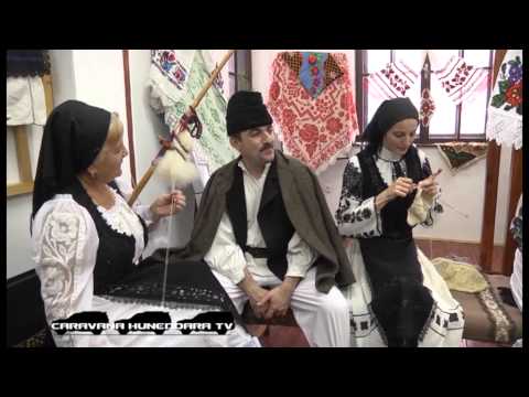 Caravana HD - Şezătoare şi colinde - Nucşoara - Retezat