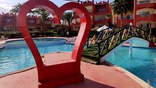 Видео об отеле Sharm Bride Resort Aqua Park, 0