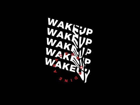 ABADDON - WAKE UP @OG_MAKU @RIPKUODA DIR. BY @OBXVISION