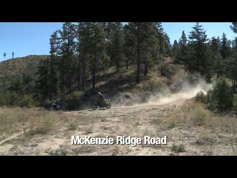 WABDR Washington Backcountry Discovery Route - Section 4 - Cashmere to Chelan